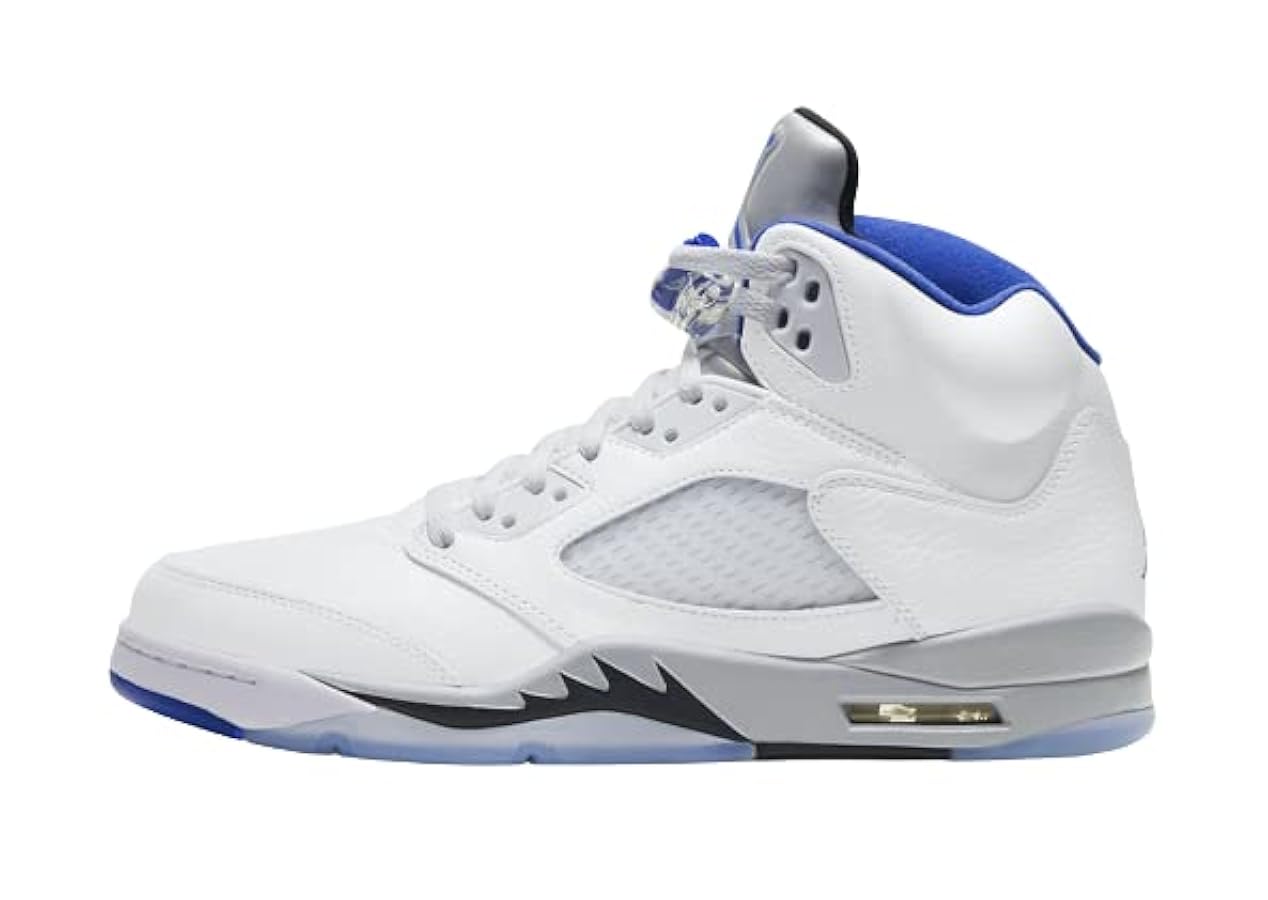 Amazon | [ナイキ] AIR JORDAN 5 RETRO STEALTH 2.0 エア