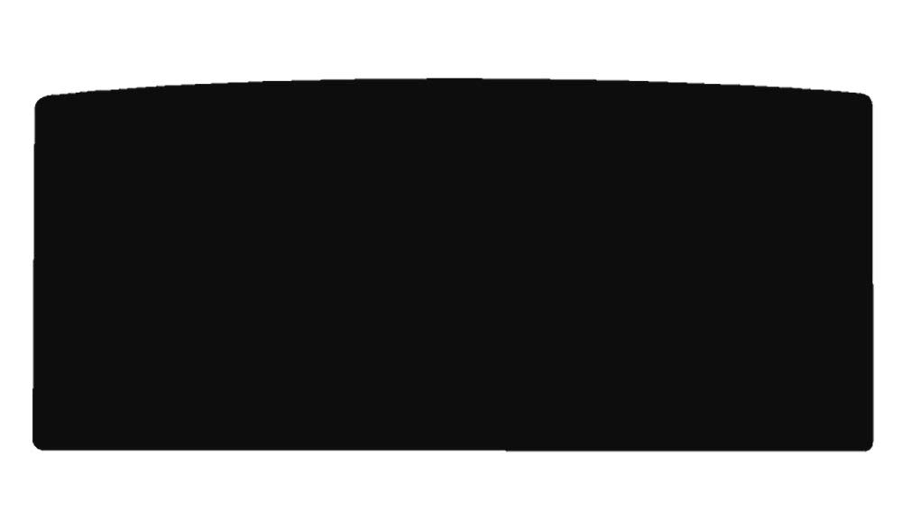 The Tint Effect Precut Window Tint Kit Compatible with GMC Sierra 2500 3500 HD Double Cab (2015-2019) (Sunroof precut in 5%) Automotive Film
