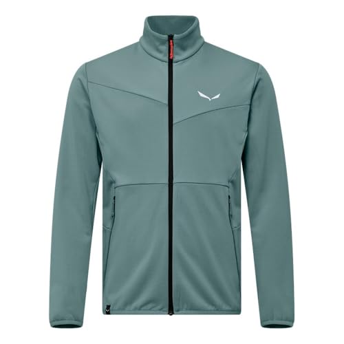 Salewa PUEZ CAMMINO PL JKT M M willow