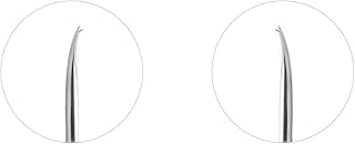 Deciduous Elevator Double Ended 3mm/3mm Ends Curved