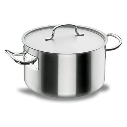 Marmite Braisière LACOR 50037 Cover
