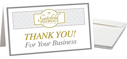 Avery 8316 Inkjet Greeting Cards W/Envelopes, 8-1/2-Inch X5-1/2-Inch, 30/Bx., We #TOP3