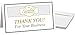 Avery Printable Greeting Cards with Envelopes, Half-Fold, 5.5