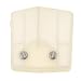 Produktbild Luftfilterpatrone Ersatzmotor Luftfilter Für Kettensägen/Rasenmäher Husqvarna 61 51 365 371 372 137 350 357 455 450 390 - h61