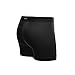 MANSCAPED® Men’s Anti-Chafe Athletic Performance Boxer Briefs (3pk - Large) Black