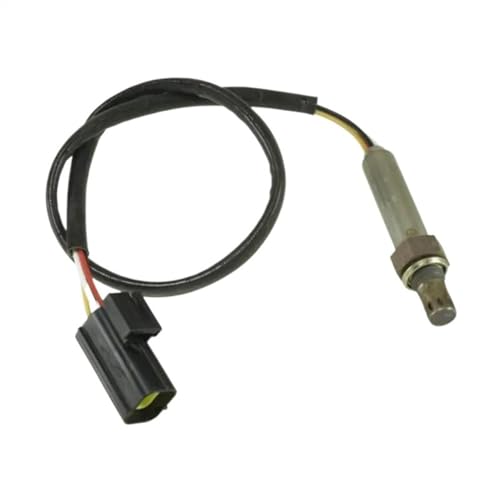 Sensor de Oxígeno 4 Cables ERR1834 miniatura 1