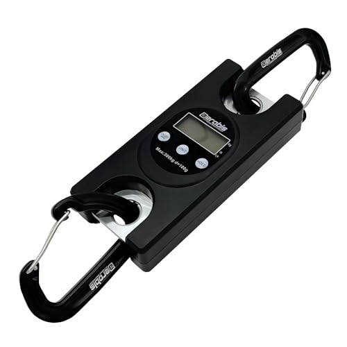 aerobis Powrlink Gripkrachtmeter - incl. Live Tracking App - zeer