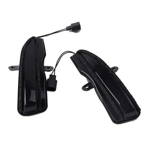Clignotant dynamique de voiture Mazda CX5 CX3 CX4 rétroviseur LED