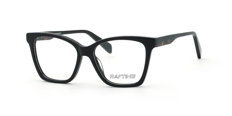Gafas graduadas Rafting RA993 con monturas de vista versátiles para lentes