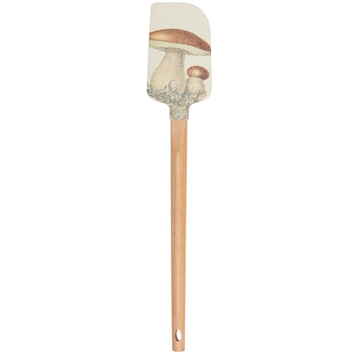 Primitives-by-Kathy-Love-You-So-Mush-Spatula-Silicone-Wood Primitives by Kathy Love You So Mush Spatula Silicone Wood