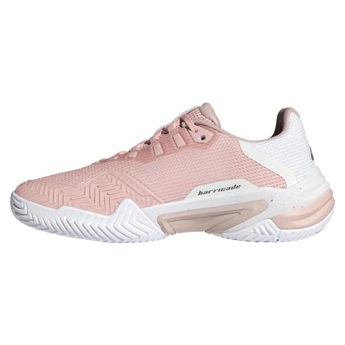 Image of Adidas Womens Barricade 13 Tennis Shoes