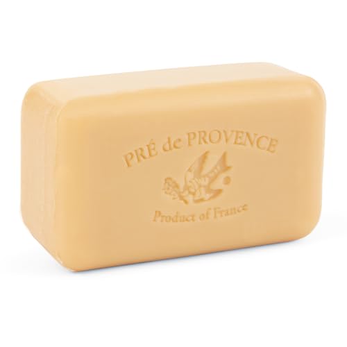 Image of Pre de Provence Heritage French Soap Bar, 150 Gram, Sandalwood