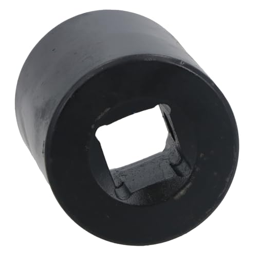 Sockets impact 3/8" 1/2" polyvalent profond et peu profond métrique - 8