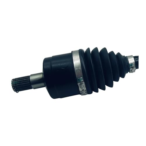 Arbre de transmission résistant aux chocs pour CF400 520 - 4
