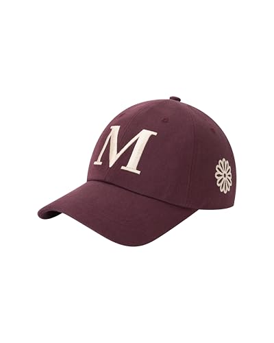 Gorra de béisbol con logo bordado en algodón M miniatura 2