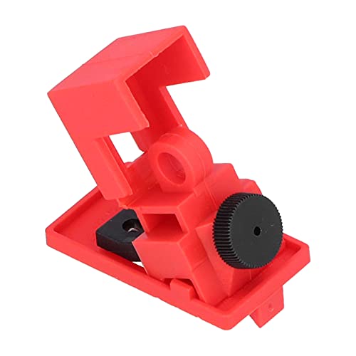 Circuit Breaker Lockout Device, Single Pole Breaker Lockout Universal Multi-Pole Breaker Lockout Circuit Breaker Lock Out Devices