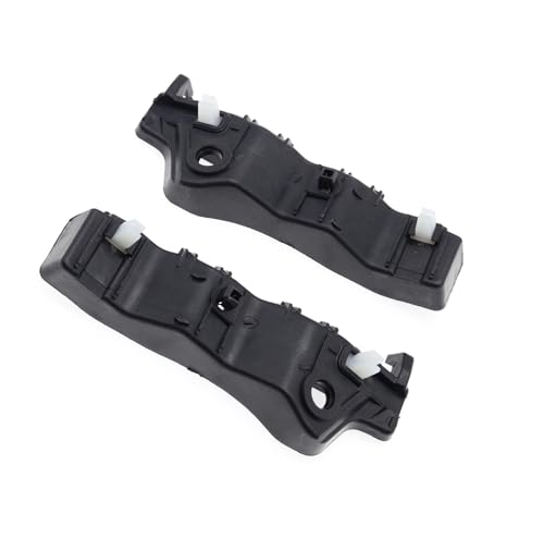 Supports de pare-chocs avant pour Hyundai Santa Fe 2012-2017