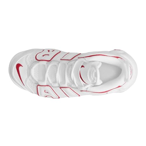 Nike Air More Uptempo (Little Kid)4