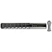 Beauty Without Cruelty Waterproof Mascara Black - 0.27 fl oz
