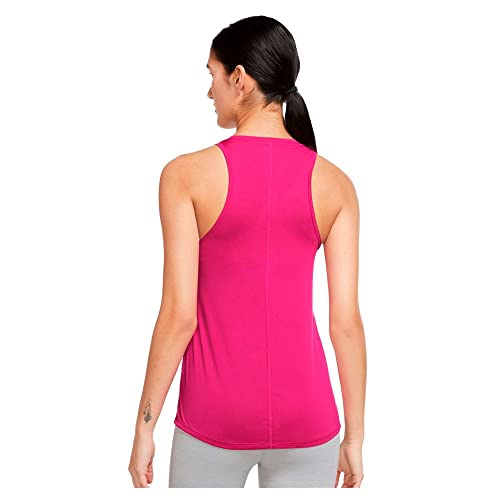 Nike W NK One DF STD Tank Vest Femme - Image 3