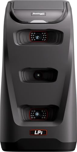 Bushnell Golf LPi – Circle B Edition​
