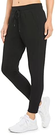 A*゜様 872 新品 DANSKIN ダンスキン UV ジョガー スウェット Amazon.co.jp: [ダンスキン] ロングパンツ 吸汗速乾 UVケア