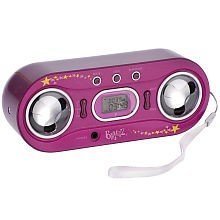 I-Bratz MP3 Micro Rocker