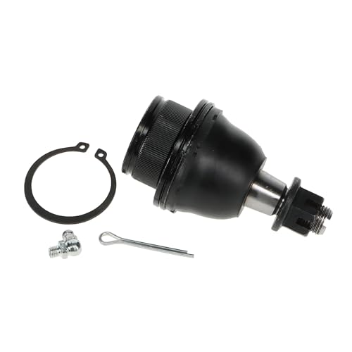 ACDelco Silver 46D2272A (19460299) Front Lower Suspension Ball Joint
