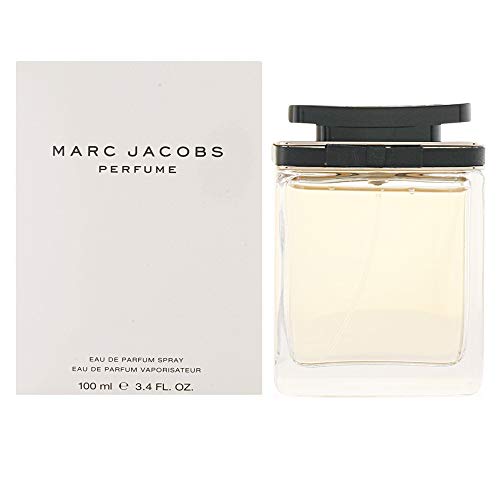 Marc Jacobs Perfume 3.4 oz Eau de Parfum Spray Marc Jacobs Perfume 3.4 oz Eau de Parfum Spray