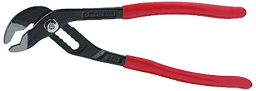 MOB Outillage 6480240001 Pince multiprise superposée 240 mm