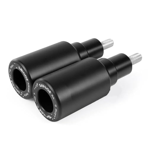 Accessoires moto Honda CBF 1000 protecteur de cadre pour balade