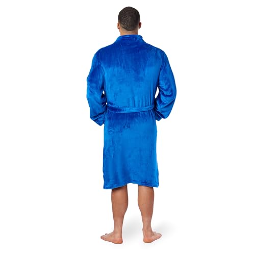Image of Northwest NFL Unisex Silk Touch Bathrobe