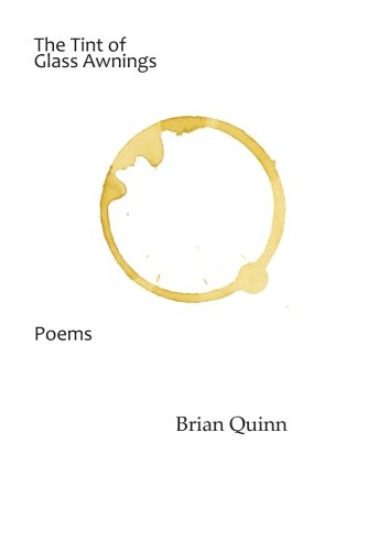 The Tint of Glass Awnings