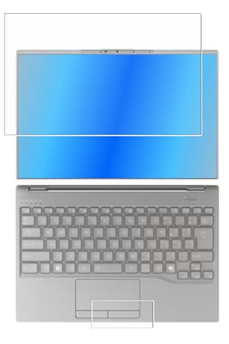 [2g(+^b`pbh)] ClearView Fujitsu FMV LIFEBOOK UH90/J3 UH75/J3 UH-X/J3 WU2/J3 WU4/J3 WU5/J3 2024N10f 14C`p t ی tB  