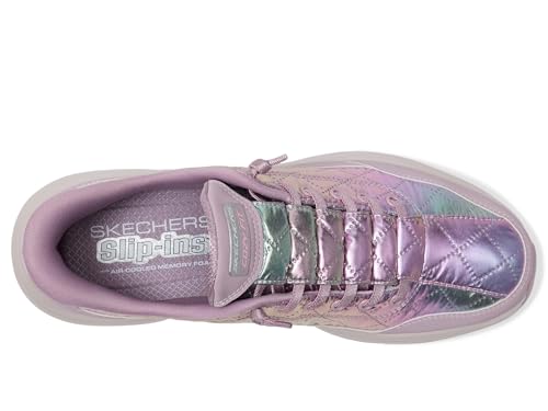 Skechers Women's Vapor Foam Hands Free Slip-ins Sneaker2