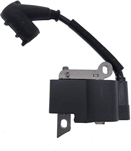 JORSION 1137-400-1305 Zündspule für Stihl Kettensäge MS193T MS193TC IIDA MC3 1529 Cover