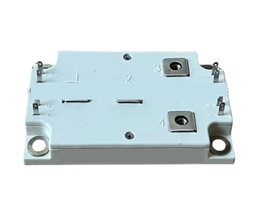 Módulo de potencia GD50HCUI20B3S para control eficiente en sistemas electrónicos industriales