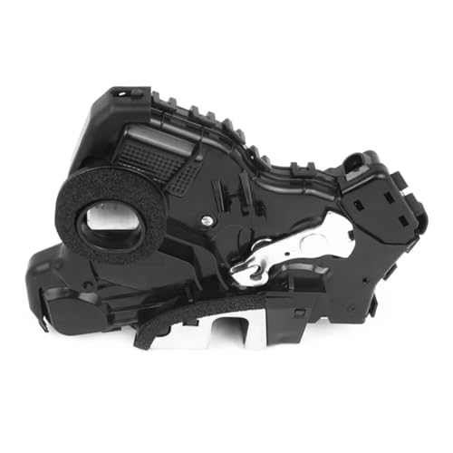 Serrure de porte bloquée ? Actionneur électrique avant gauche 69040-02120 pour Corolla