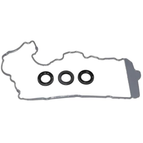 Joint de couvre-culasse gauche pour Buick Allure et Enclave 12607401