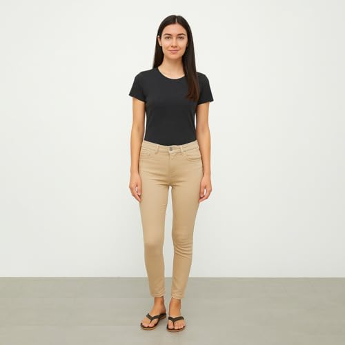 Image of BERSACHE Extra Soft Classic Casual with Regular wear with Ultra Soft Slipper for Women's