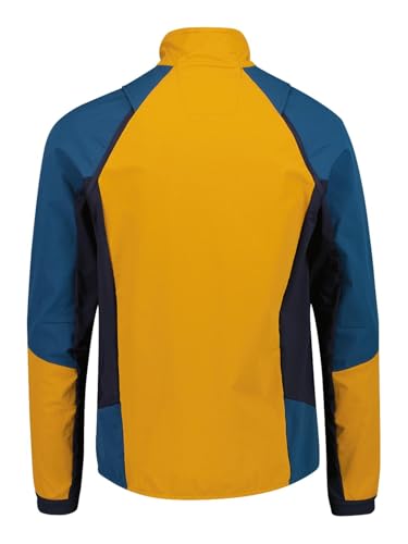 Veste Hybride Homme CMP Unlimitech extensible veste outdoor trekking L - 2