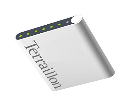 Podomètre Terraillon solution pour verifier ses pas sans smartphone