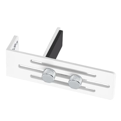 Soporte de aluminio para GPU para PC miniatura 4