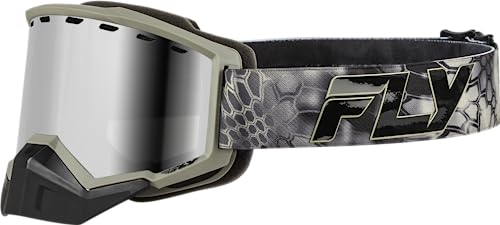 Fly Racing Focus