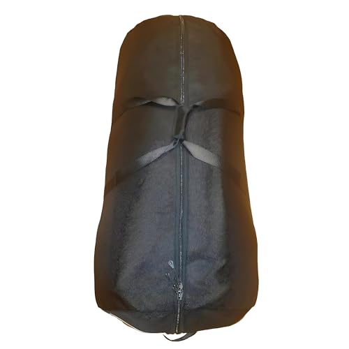 The 1000LB Ballistic Nylon Duffel Bag