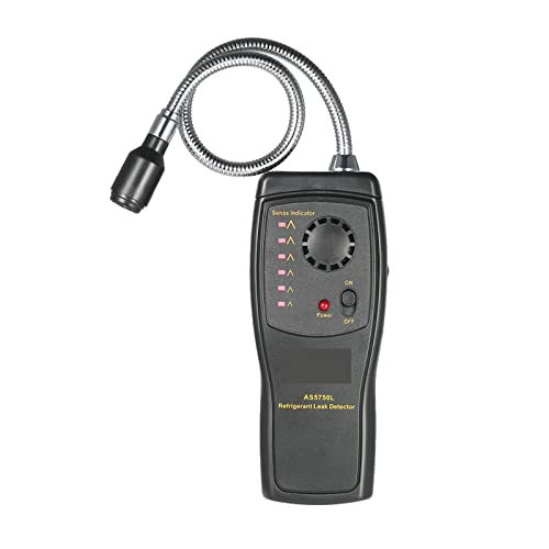 Detector de gas halógeno portátil HCF CS HF CS para aire acondicionado 2