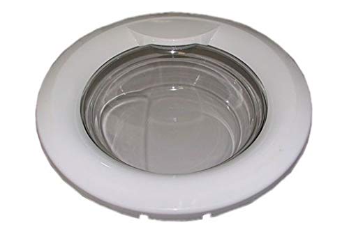 HUBLOT COMPLET POUR LAVE LINGE LG - ADC72912401