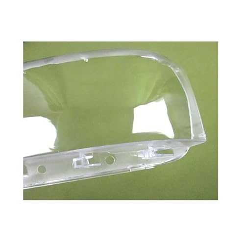 Cache de phare avant transparent compatible VW Multivan T5 2012 2013 2014 2015 - 5