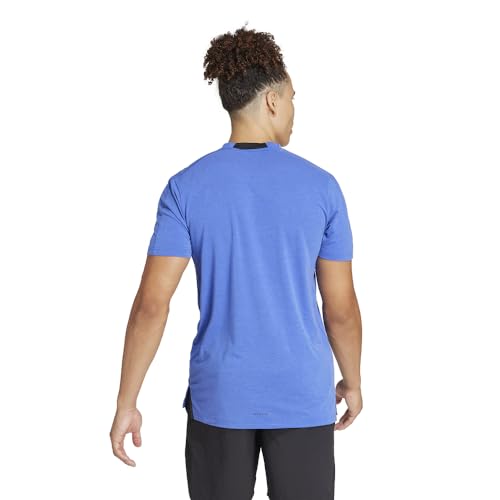 Image of adidas Men's Designed For Training Workout T-Shirt