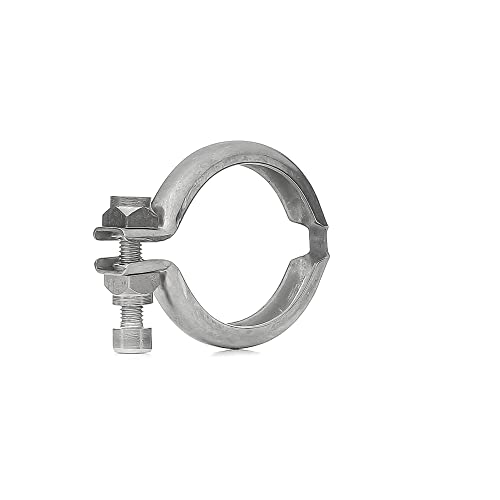 3RG INDUSTRIAL - Egr turbo che fissa i collari - OEM 16283J - Ricambi E Parti di Automobili Moto - Parti Motore Equipaggiamento del Veicolo E Altri Marchi Compatibile con Auto E Moto.